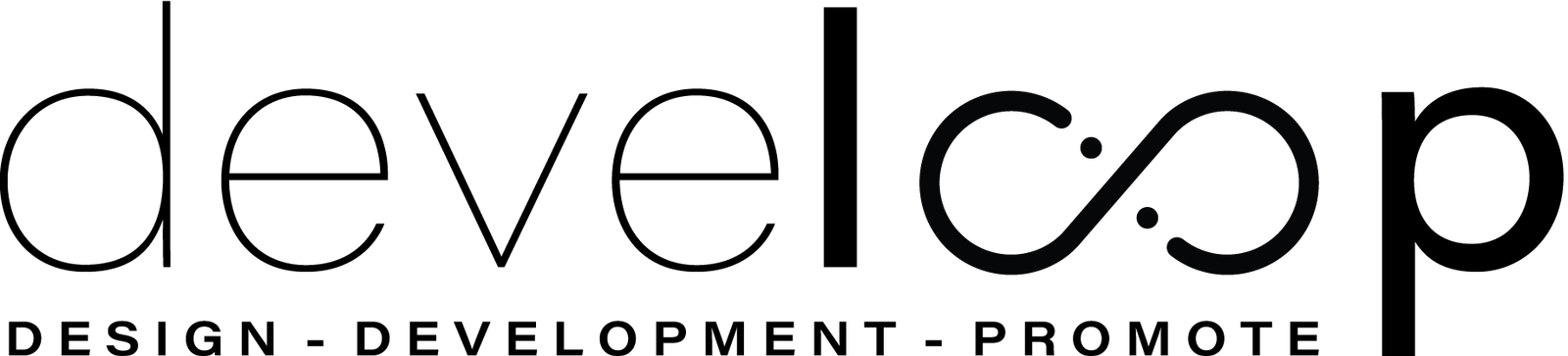 Develoop Logo